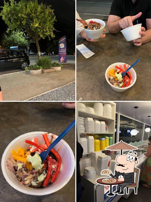 Mister 277 E Mister Açaí
