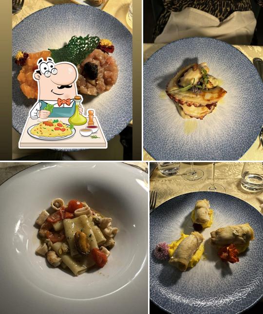 Ristorante Borgo Sant’Ambrogio
