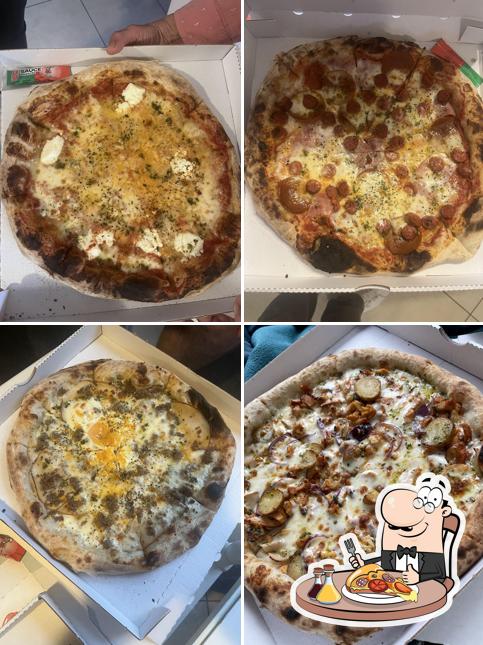 Chez Papizz'