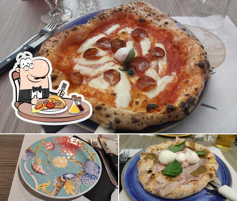 Prenditi una pizza a Troppo Napoletani