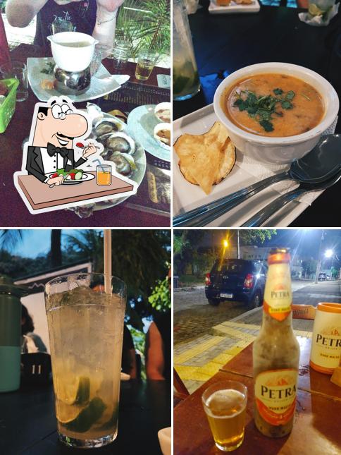 Comida em Botequim Tamo Junto