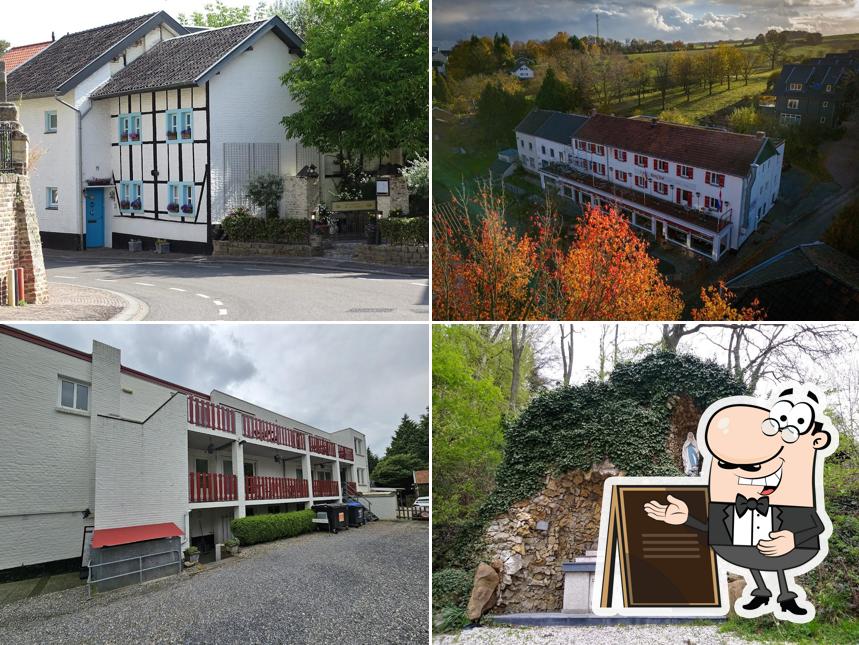 Gasterij Berg&Dal