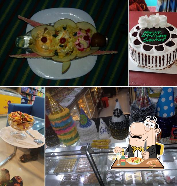 Vismaya Bakery