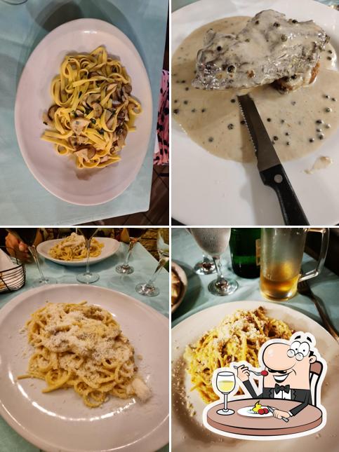 Platti al La Pantera Rosa