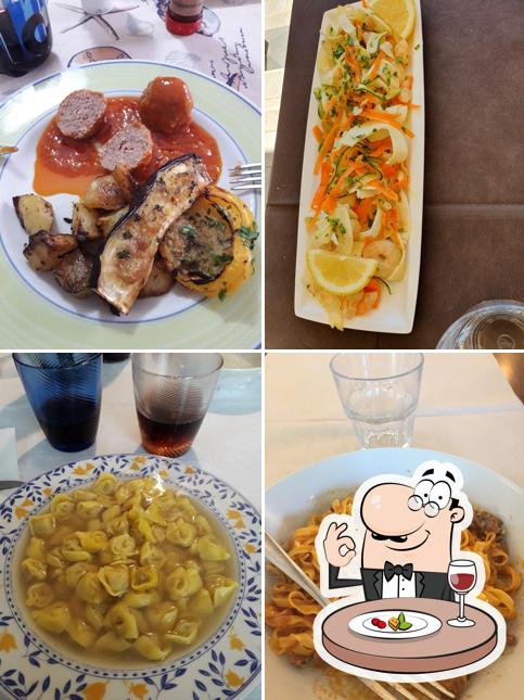 Barabani Pasta & Ragù