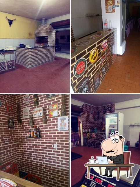 Churrascaria Pará Grill