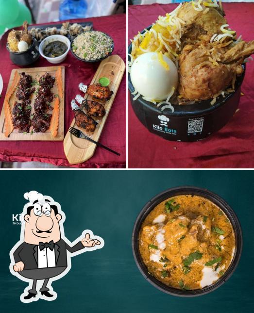 This is the picture depicting interior and seo_images_cat_42 at Kilo Eats