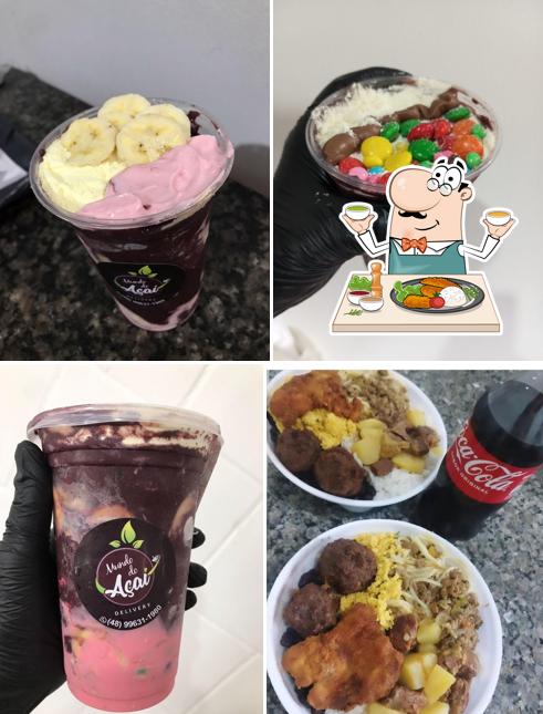 LS cozinha, açaí e lanches delivery