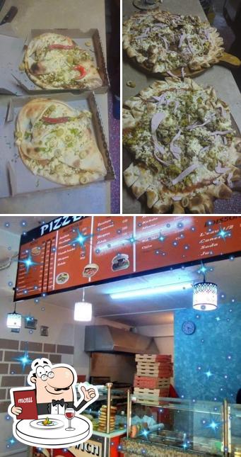 Restaurant MonTana