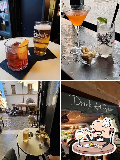 Platti al Drink Art Gallery