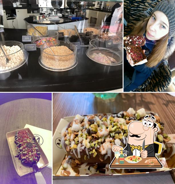 Platti al Magnum Pleasure Store