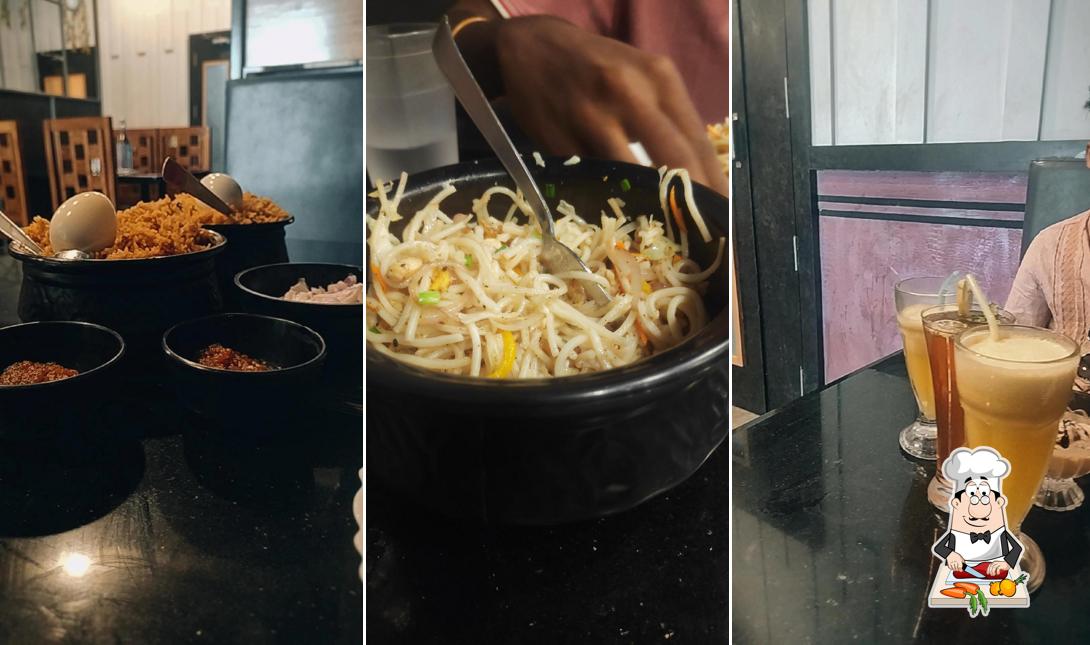 An-Nafi The Urban Kitchen