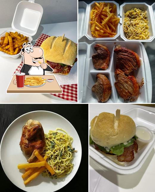 Banha Burger