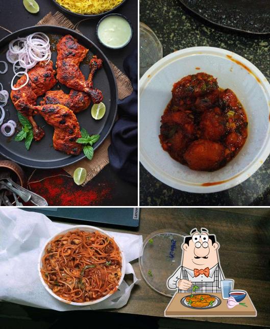 Hotel Shree Panjurlli Palace