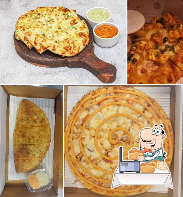 Wicked Good Pizza - Original Sourdough