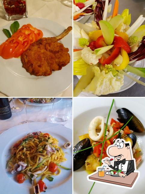 Ristorante La Cascinetta