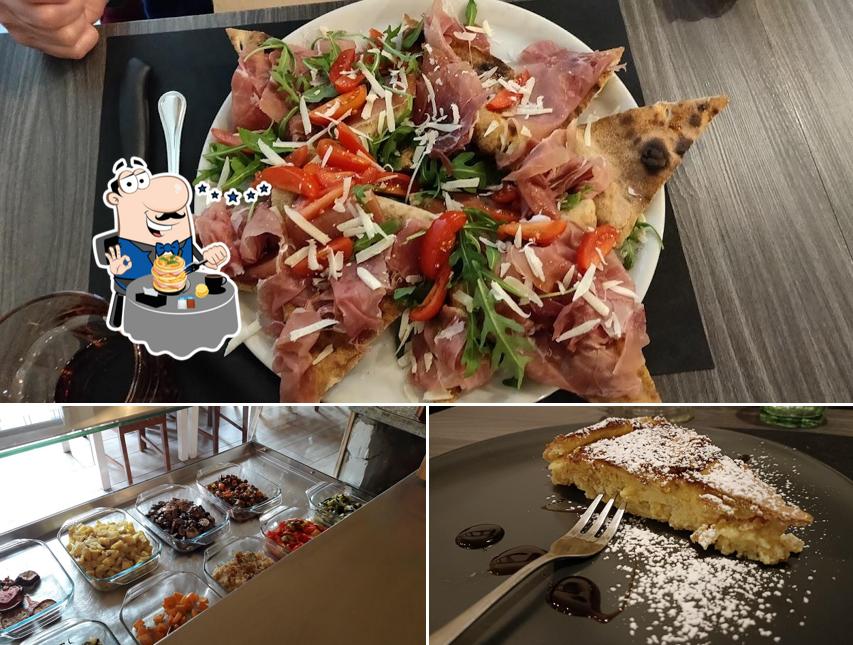 Platti al Acqua e Farina