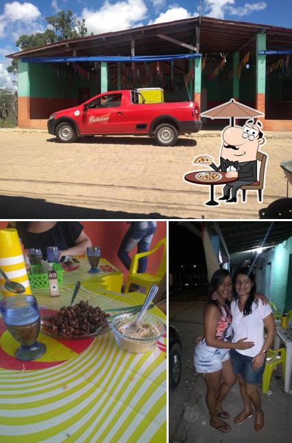 Bar De Felinho