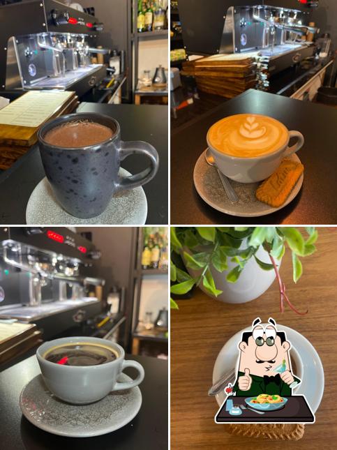 Café do Urso