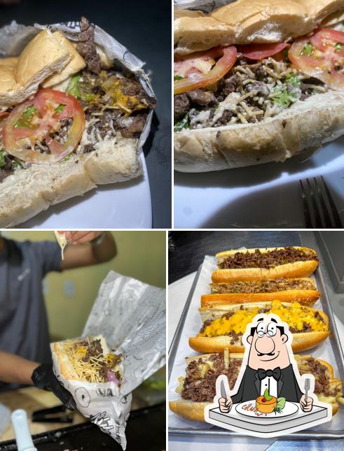 Nordestinos FOOD