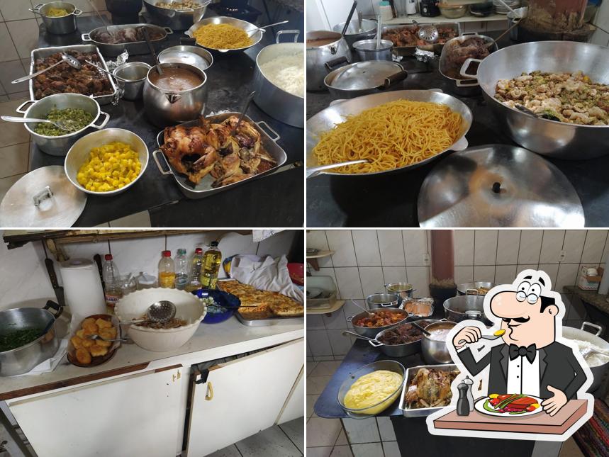 Restaurante e Pousada da Lourdes