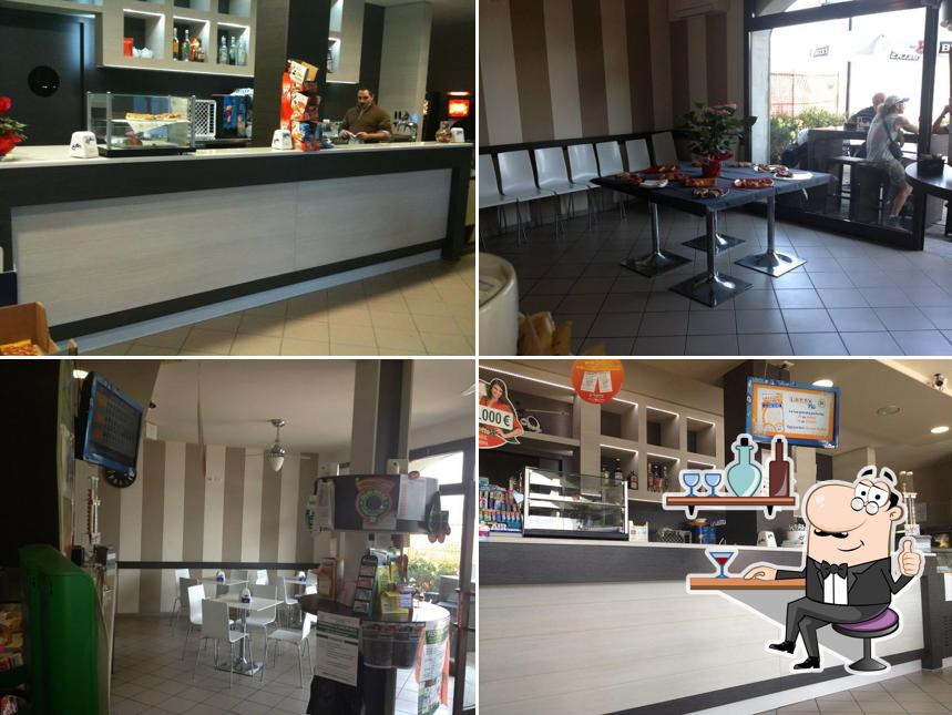 Bar Scalo, Bar, Tabacchi, Lotto, SuperEnalotto