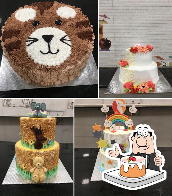 Eeebees Cake Shop ஈரோடு பிஸ்கட் பேக்கரி picture