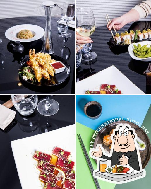 Platti al kaori Japanese Restaurant