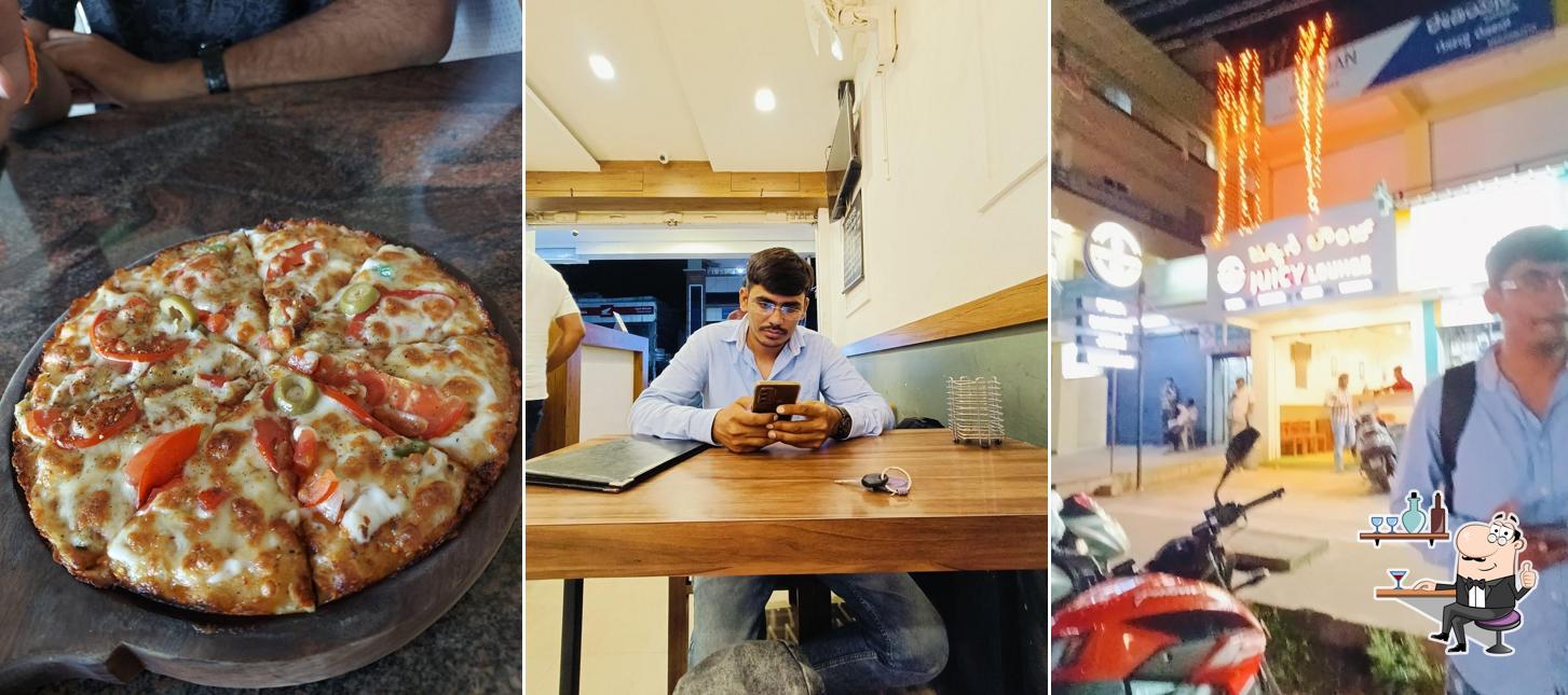 Pizza time