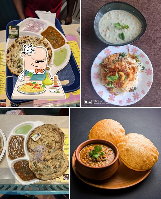 Ambarsariya - VR Nagpur