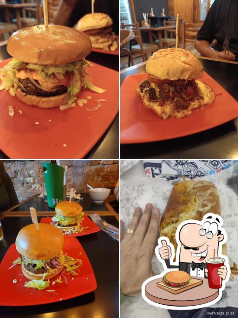 Carlinhos Dog & Burger