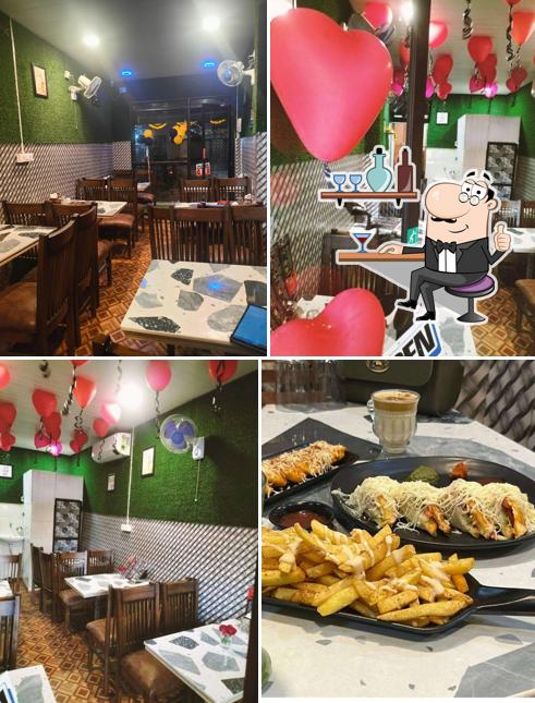 Check out how Chaha Break & Snacks - Best Upwas, Satvik , Jain food in Virar looks inside