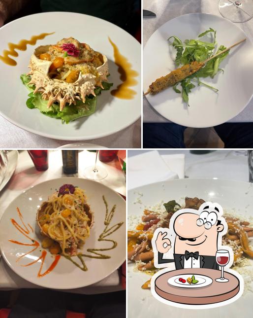Cibo al Giuggiola
