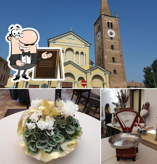 Guarda gli esterni di Ristorante Hotel Celestino