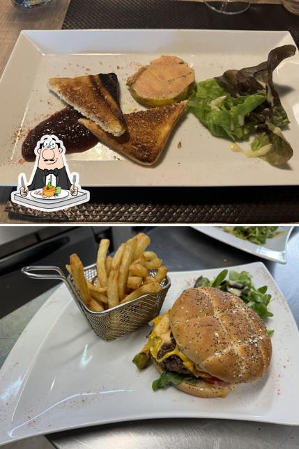 SAM REGAL - Restaurant Traditionnel, Guichen - Menu du restaurant, prix ...