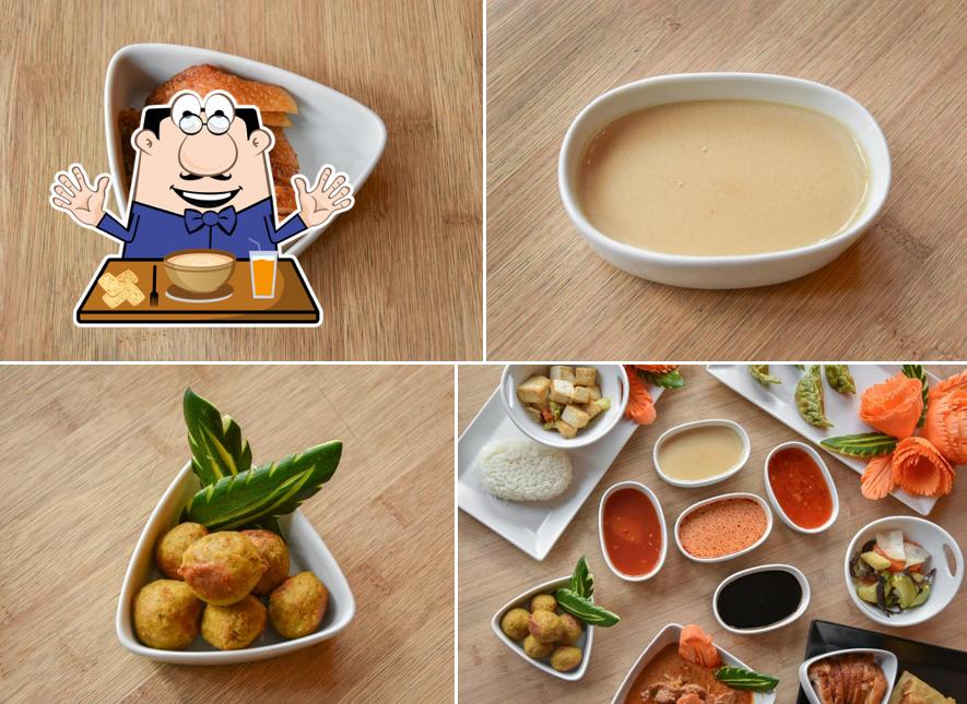 Platti al Yam Yam - Asian Eatery