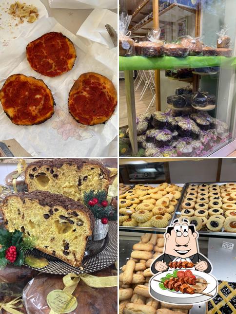 Cibo al Forno Valli alla Balduina