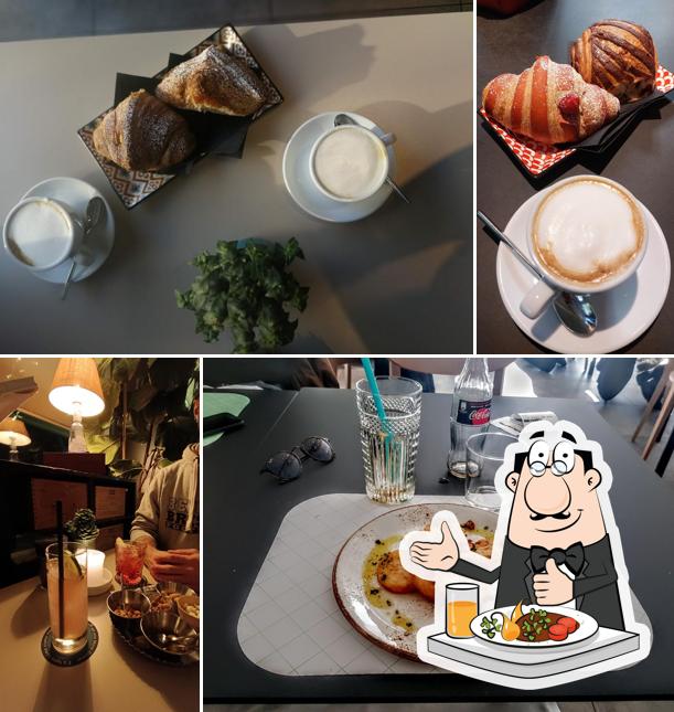 Cibo al Moro Soul Food