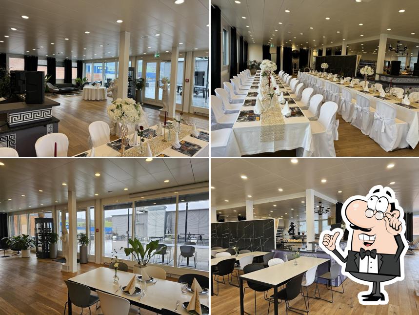 Italian Food Mensa e Lounge da Biagio