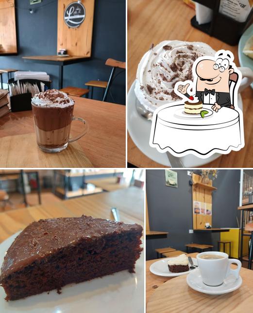 Lameidas Café - Cafeteria & Empórium