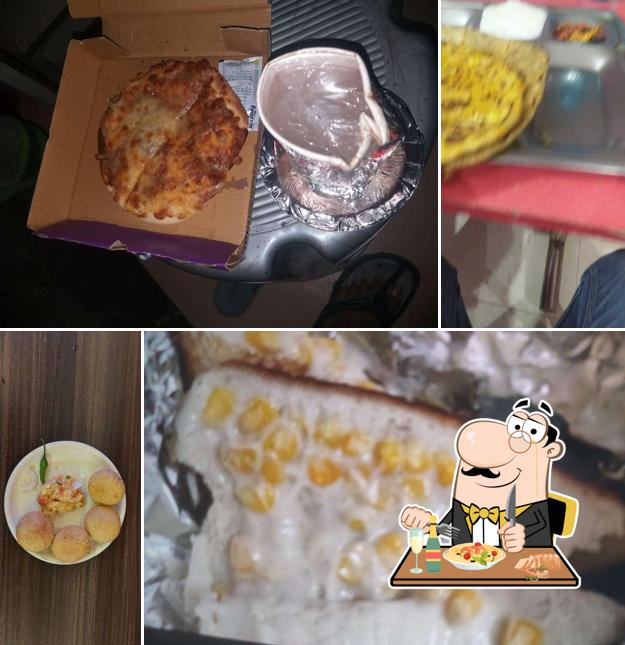 Food at FoodChacha