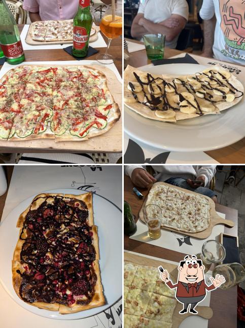 La Cigogne Wine & Food