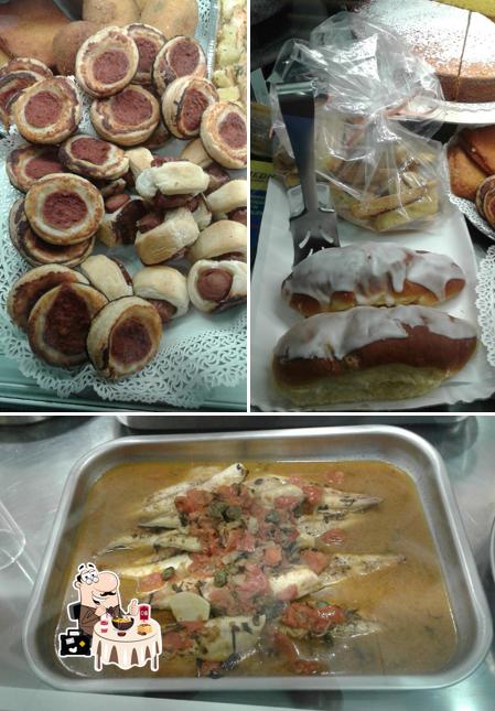 Platti al Pan - Grattato