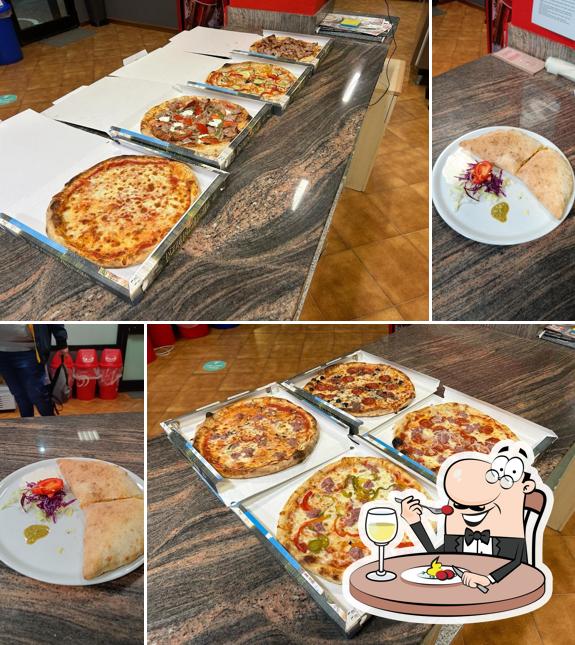 Cibo al Pizzeria & Kebab Kapadokya