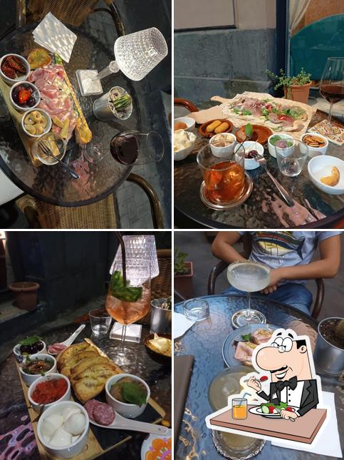 Picada al Thirsty Corner