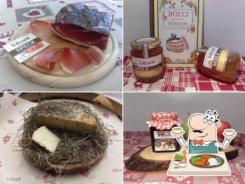 Cibo al Toffenetti