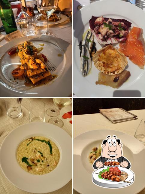 Cibo al Zio Tatà - Agropoli