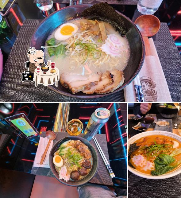 Ramen al Piece Ramen