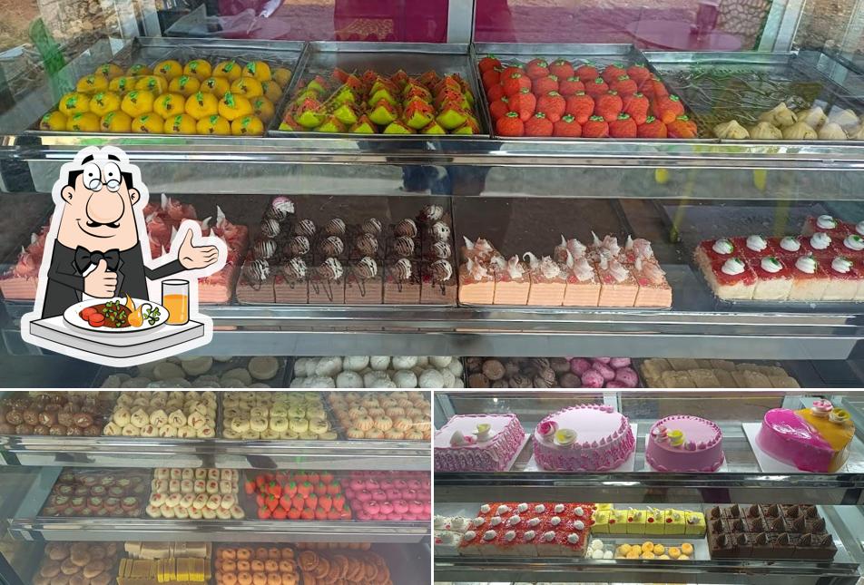 Ambattur Aarthi Sweets and Bakery