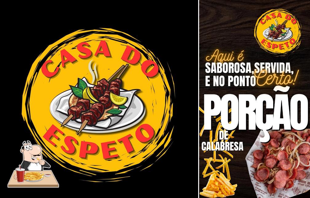 Casa do Espeto